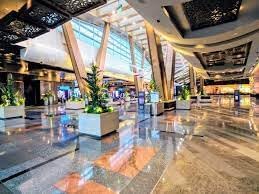 (Aria) Lucky No. 7 Hotel Aroma Oil for Diffusers - Waterless and Ultrasonic - Niche Blend of Essential and Aroma Oils - Silky Vanilla, Tonka Bean, Pomegranite - 120 ml (4 oz)