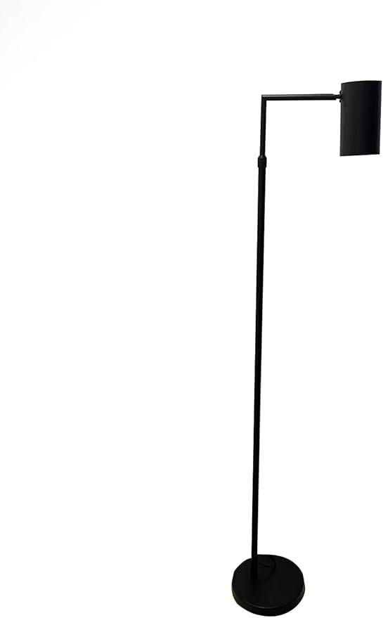 Tree Floor Lamp for Bedroom Multi-Colors (1-Black)