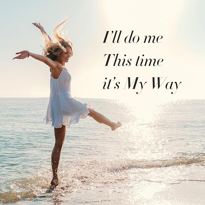 JCLOUD My Way Essential Oil for Diffuser - Hotel Diffuser Oil & Home Luxury Scents – Pure Aromatherapy Diffuser Oil with Bergamot, Tuberose & Vanilla, Natural & Pet Safe – 100mL