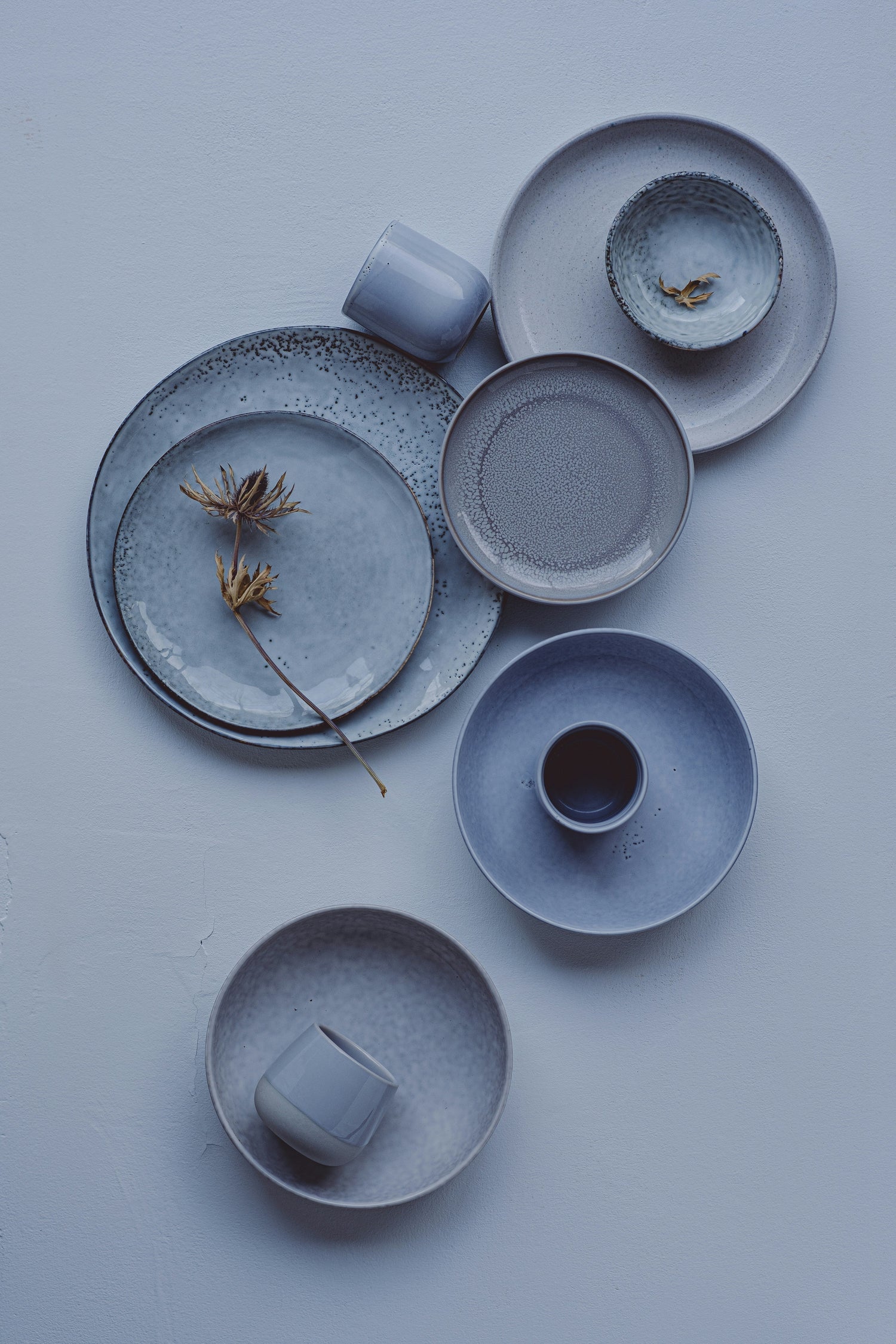 Plates & Bowls