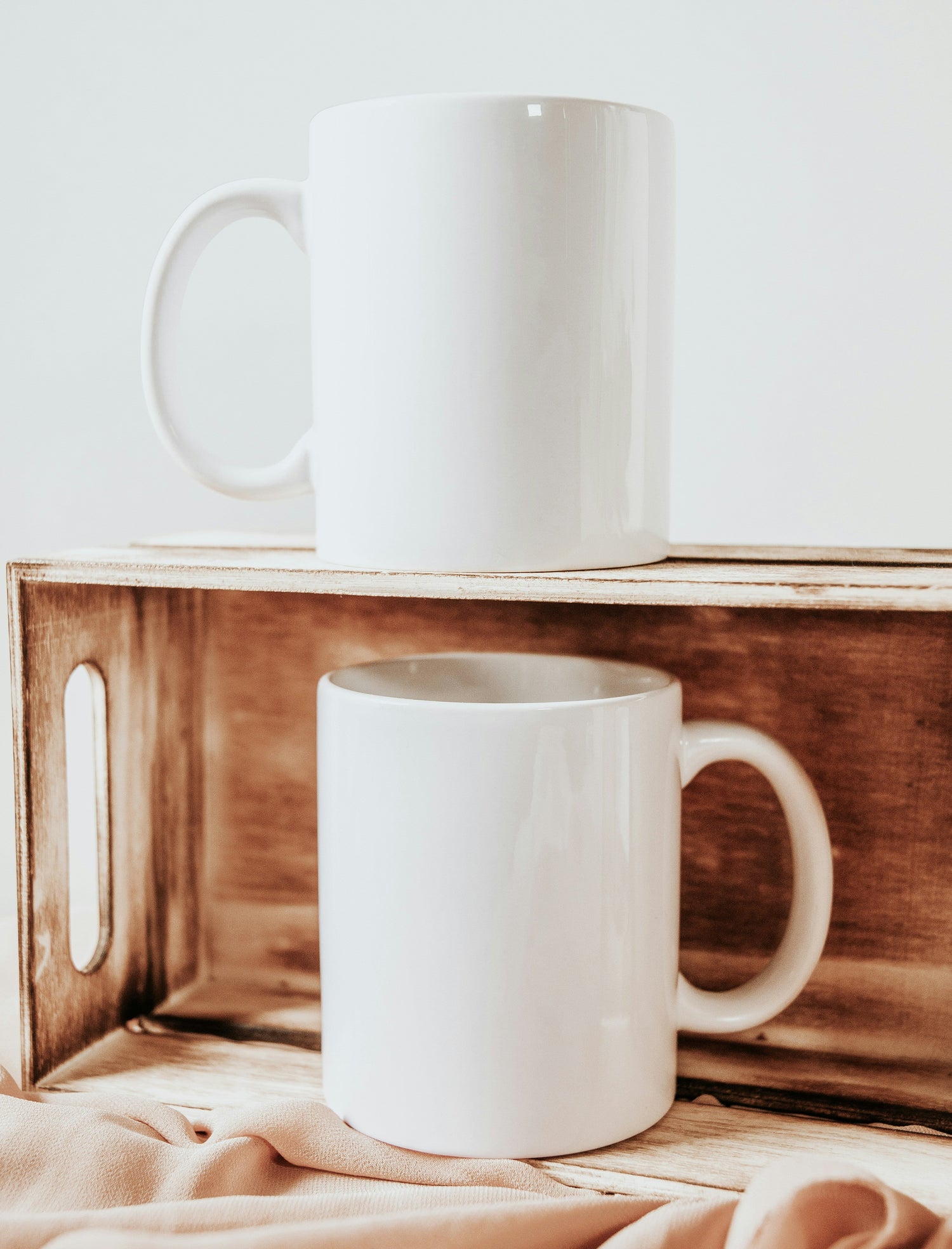 Mug & tumbler