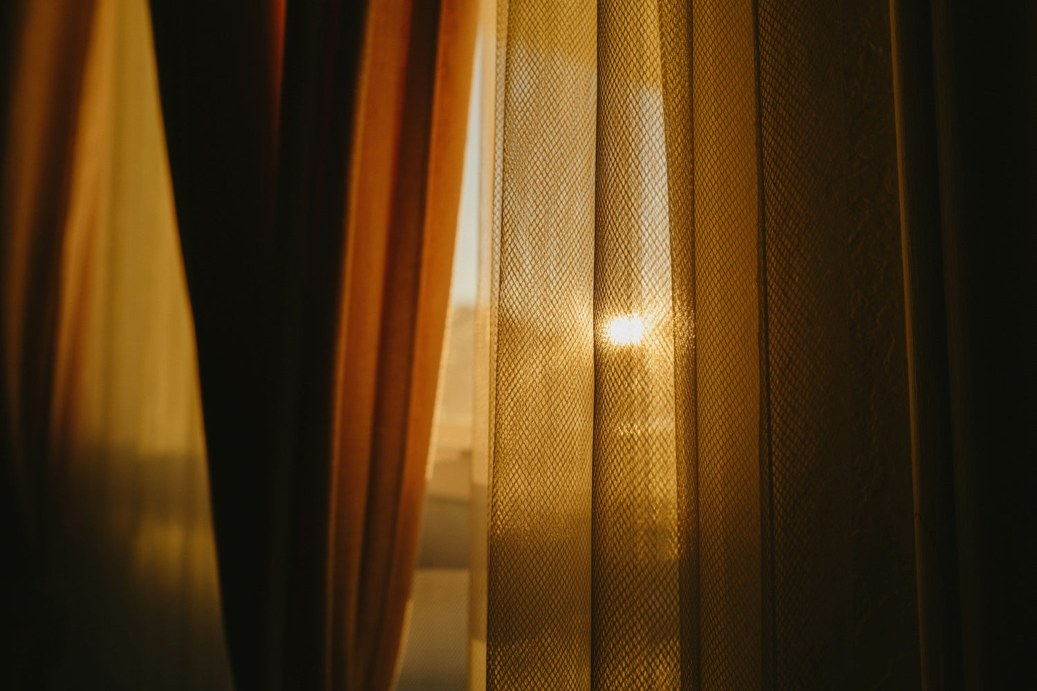 Curtains & Shades