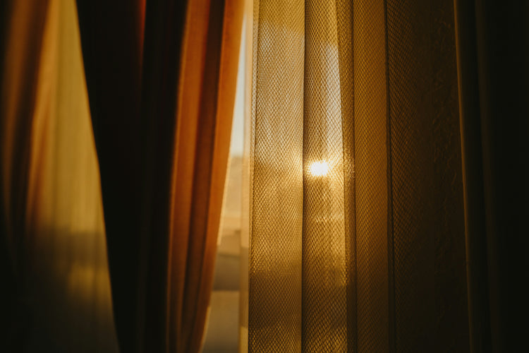 Curtains & Shades