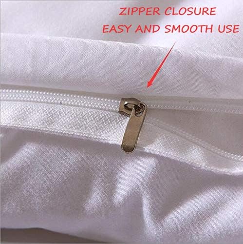 HOSIMA Gaming Bedding Game Bed Cover Twin Size,Gamer Bedding Sets for Boys Used to Gamer Room Decor,Teens Video Games Bed Set.