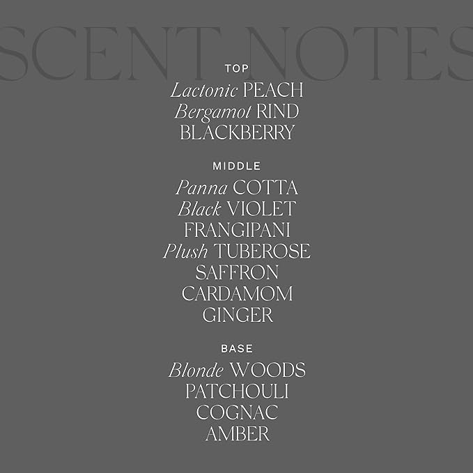 Antica Farmacista Home Ambiance Diffuser,Velvet Scent,8.45 Fl Oz