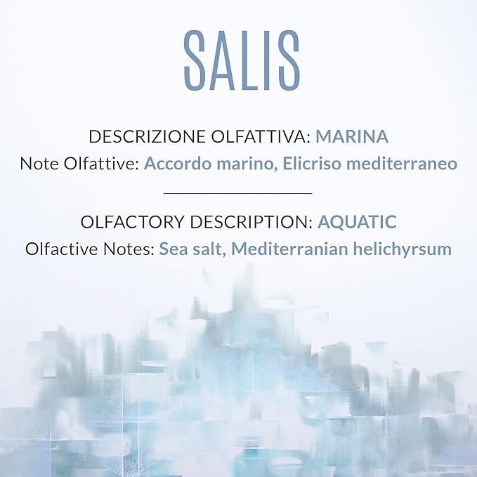 Salis Home Fragrance 250ml Diffuser