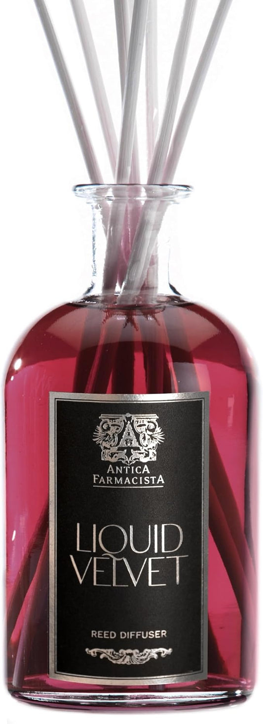 Antica Farmacista Home Ambiance Diffuser,Velvet Scent,8.45 Fl Oz