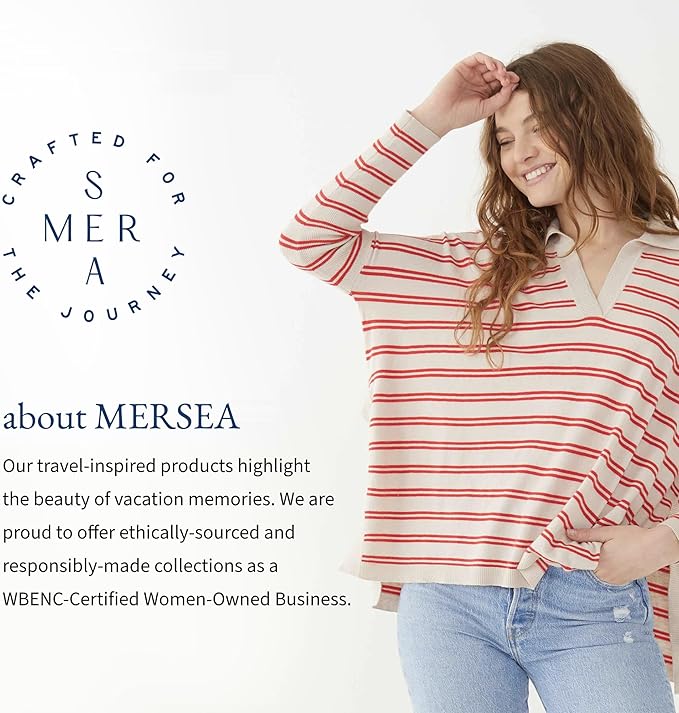 MERSEA Summer in Provence Reed Diffuser, Scented Glass Oil Diffuser (3.4 fl oz)