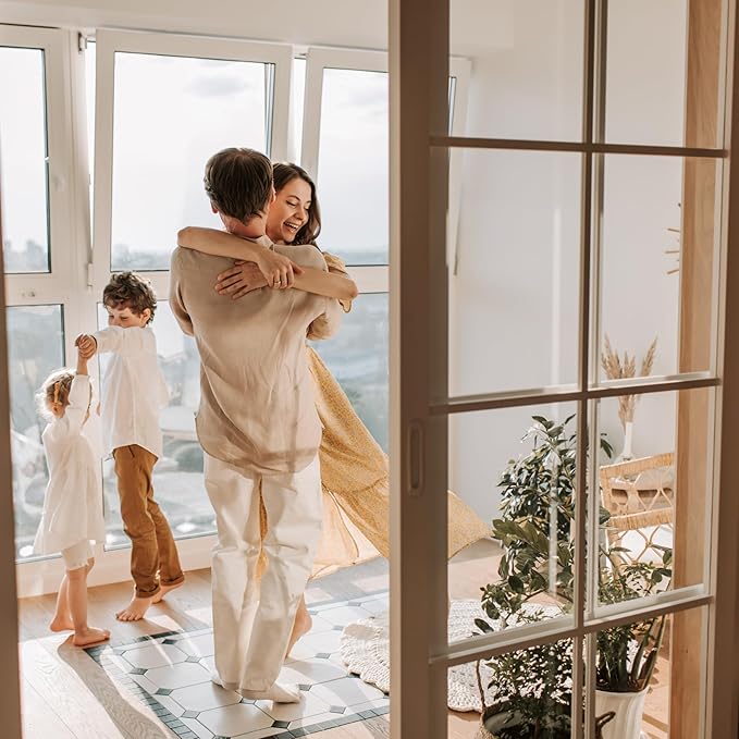 Black Bamboo Essential Oils for Diffusers for Home, Nature-derived Bamboo Essential Oil, Long-Lasting & Family-Friendly Diffuser Oils Scents, IFRA Certified, Cold Air & Ultrasonic - 16 oz