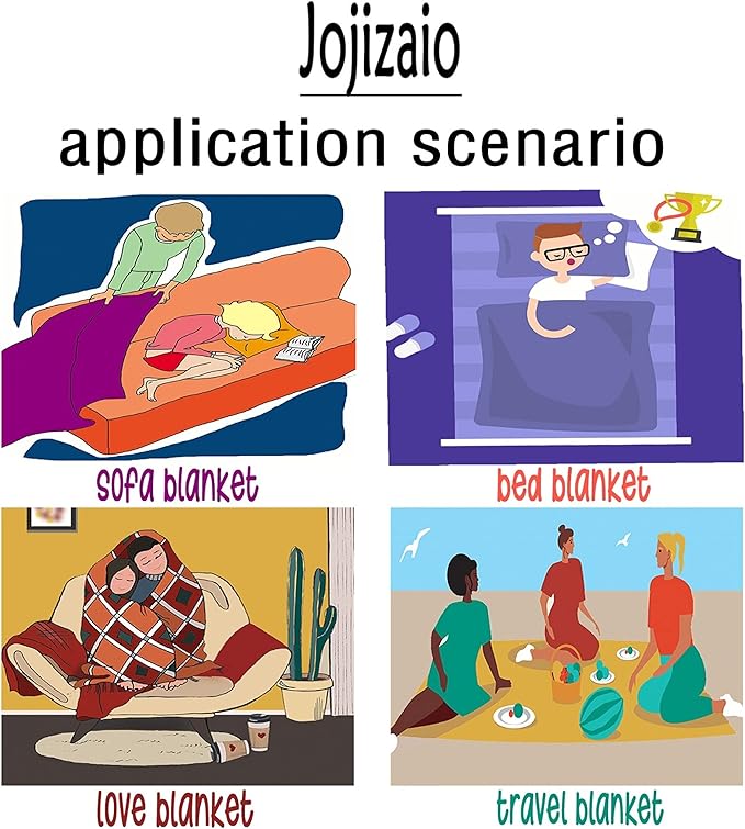 Just A Boy Who Loves Pickles Blanket Soft Blankets and Throws Flannel Cozy Lightweight Quilt Gift Perfect for Bed Sofa Couch-40 x30 Extra Small for Pets