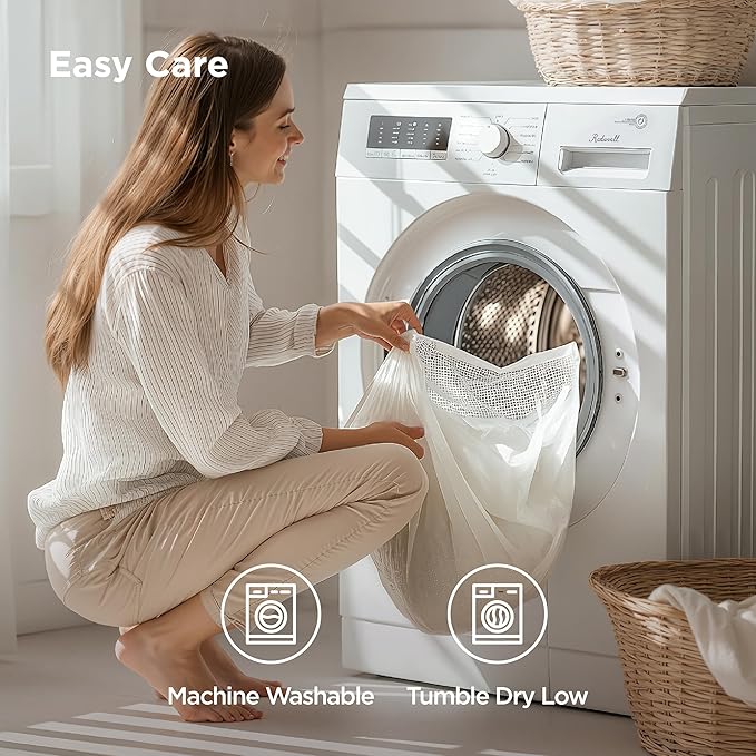 Bedsure Satin Pillowcase 2 Pack Similar to Silk Pillow Cases Standard Size, Pink Pillow Case Covers with Envelope Closure, Home Decor Valentine Gifts for Women Girls,20x26 Inches, 2pcs